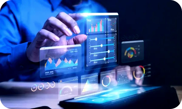 digital trading system