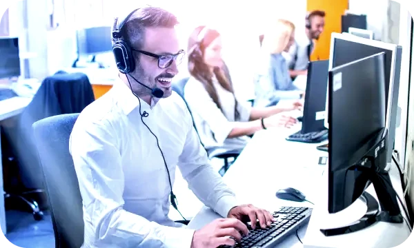 financial automation