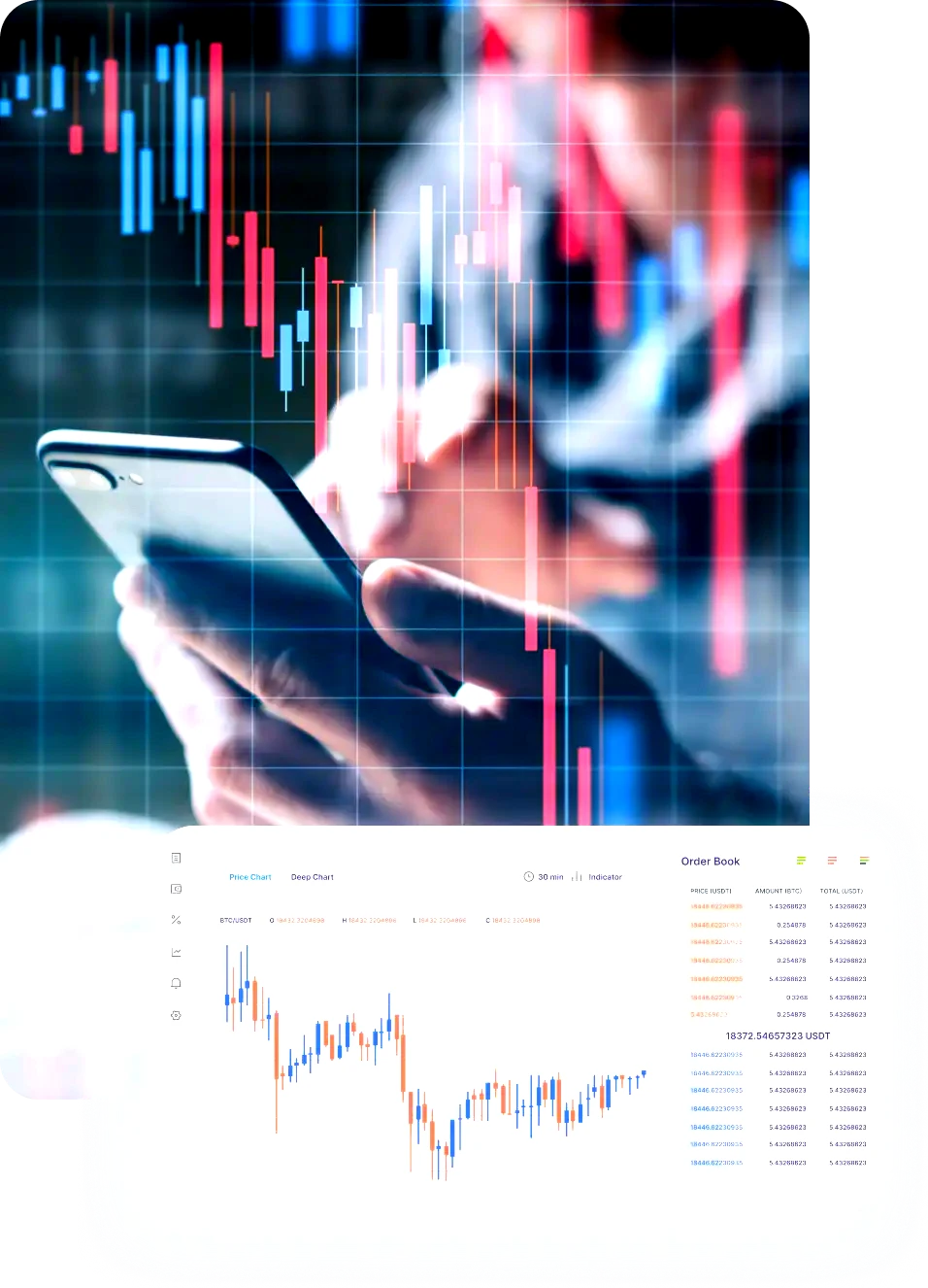 comprehensive platform management